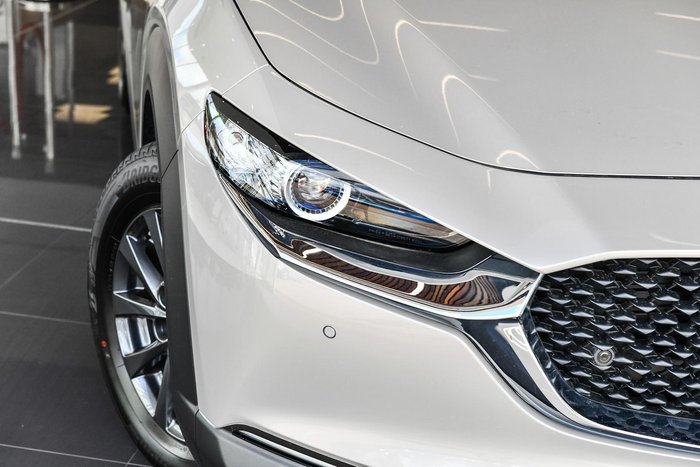 2025 Mazda CX-30 G20 Pure