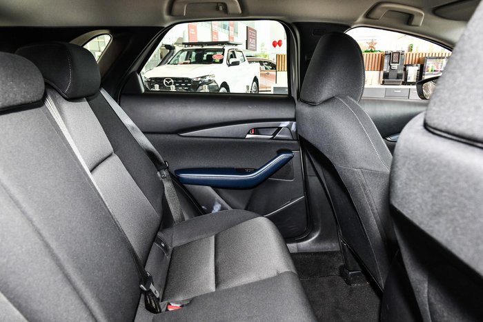 2025 Mazda CX-30 G20 Pure