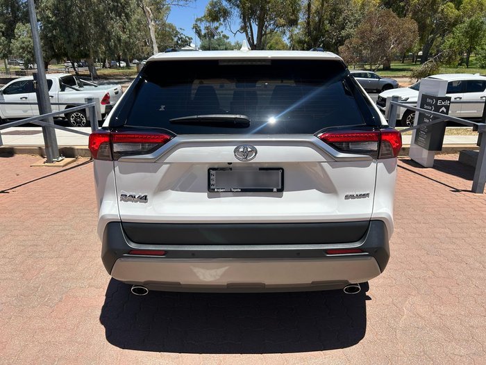 2024 Toyota RAV4 Cruiser