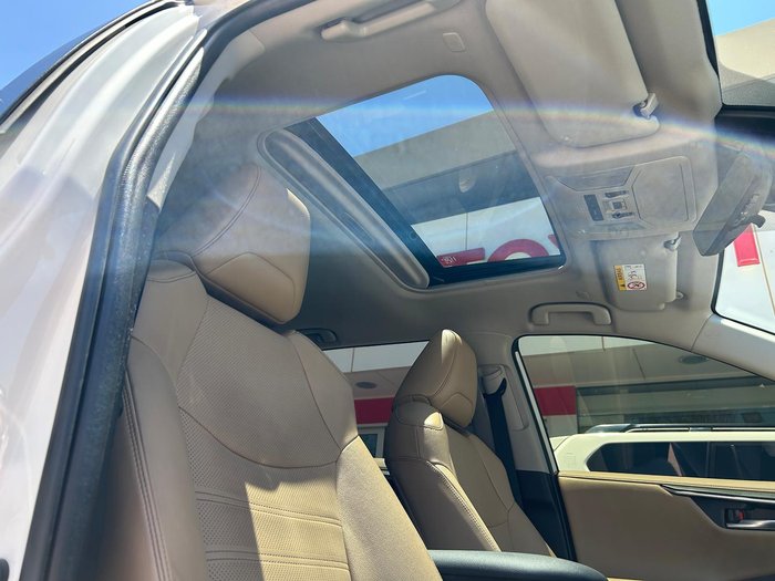 2024 Toyota RAV4 Cruiser