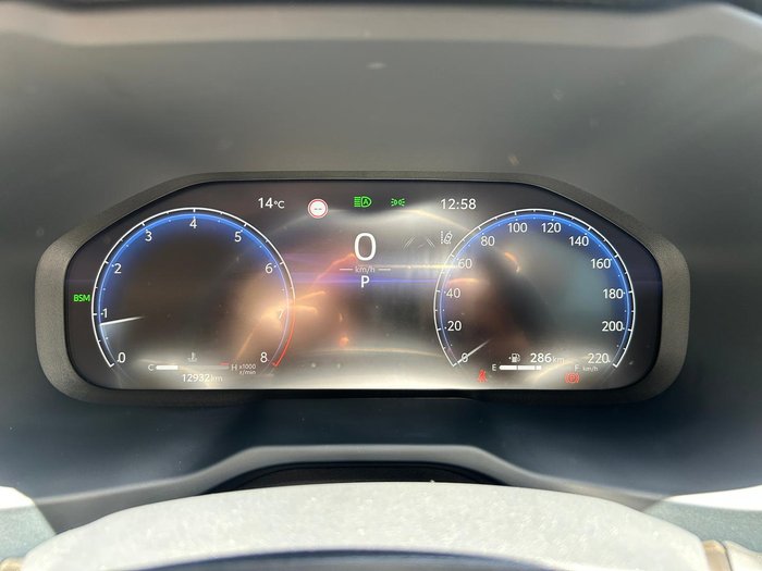 2024 Toyota RAV4 Cruiser MXAA52R Glacier White