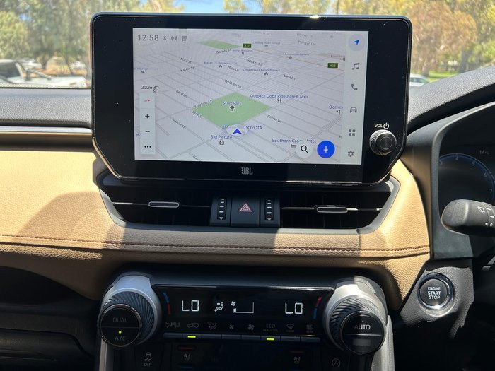 2024 Toyota RAV4 Cruiser