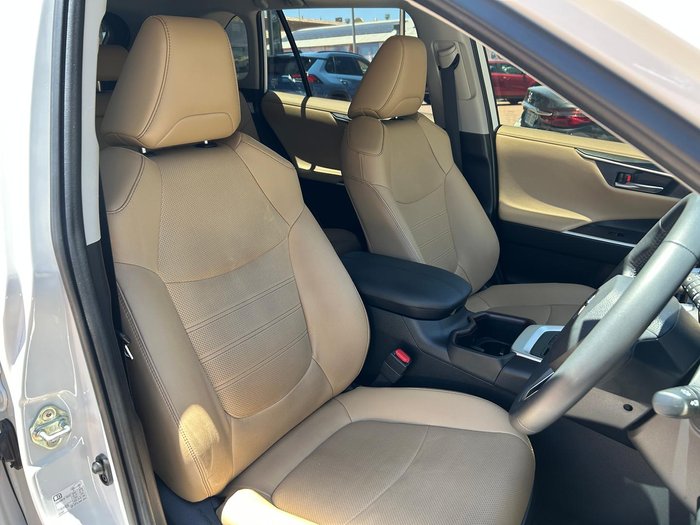 2024 Toyota RAV4 Cruiser