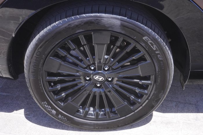 2024 Hyundai Santa Fe Hybrid Calligraphy