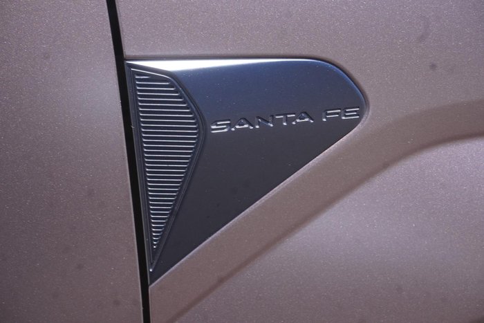 2024 Hyundai Santa Fe Hybrid Calligraphy