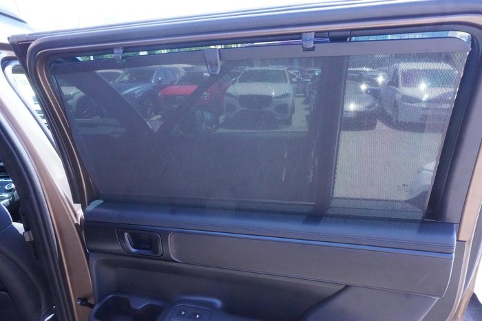 2024 Hyundai Santa Fe Hybrid Calligraphy