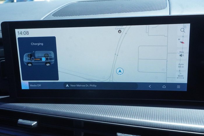 2024 Hyundai Santa Fe Hybrid Calligraphy