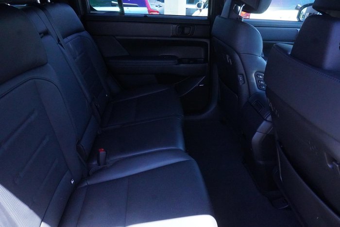 2024 Hyundai Santa Fe Hybrid Calligraphy