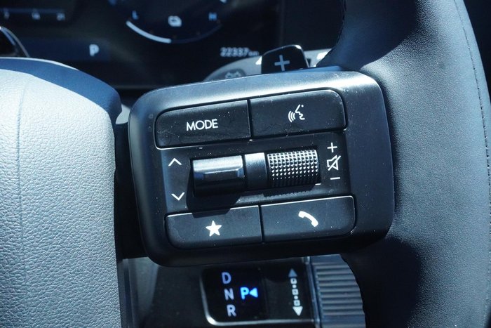 2024 Hyundai Santa Fe Hybrid Calligraphy