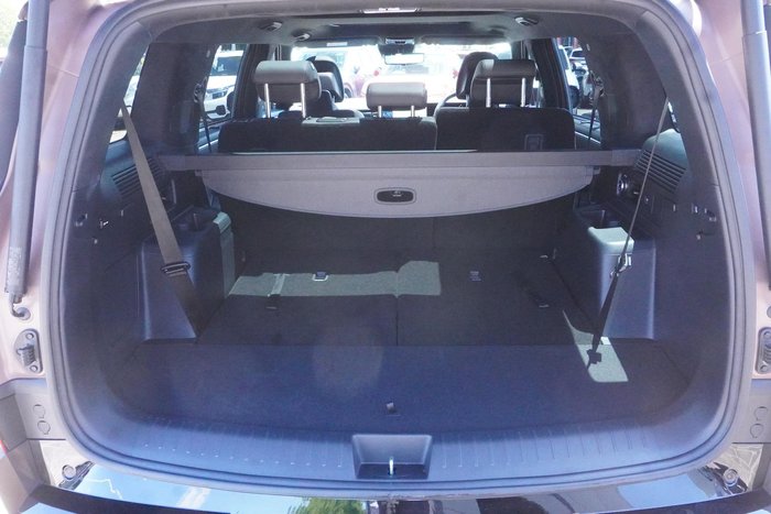 2024 Hyundai Santa Fe Hybrid Calligraphy