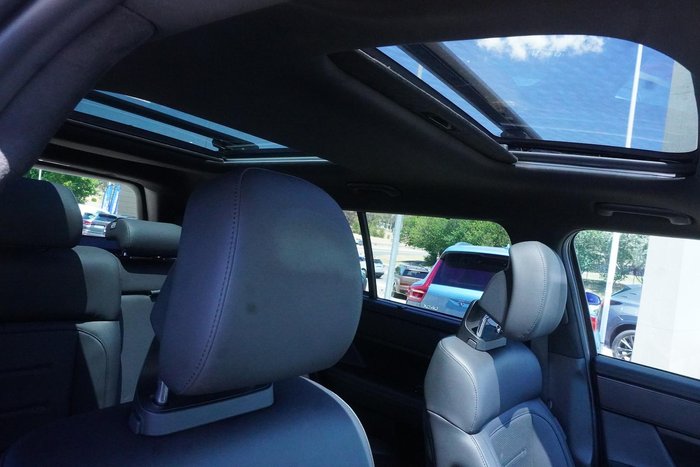 2024 Hyundai Santa Fe Hybrid Calligraphy