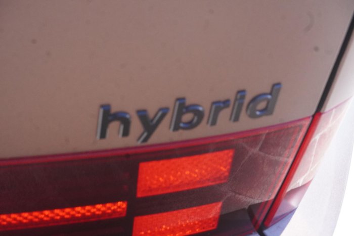 2024 Hyundai Santa Fe Hybrid Calligraphy