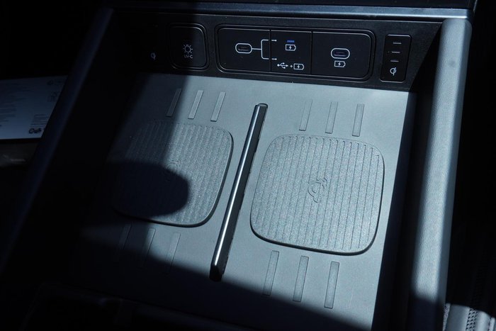 2024 Hyundai Santa Fe Hybrid Calligraphy