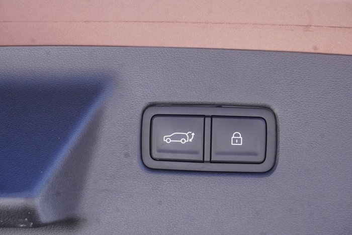 2024 Hyundai Santa Fe Hybrid Calligraphy