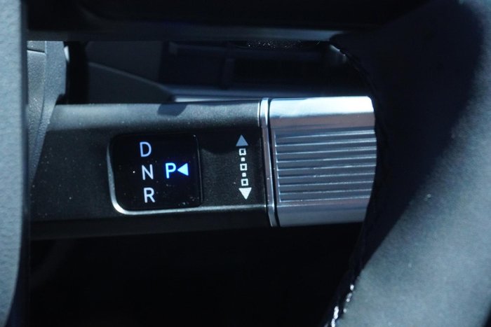 2024 Hyundai Santa Fe Hybrid Calligraphy