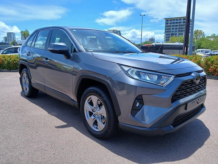 2023 Toyota RAV4 GX