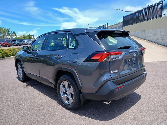 2023 Toyota RAV4 GX