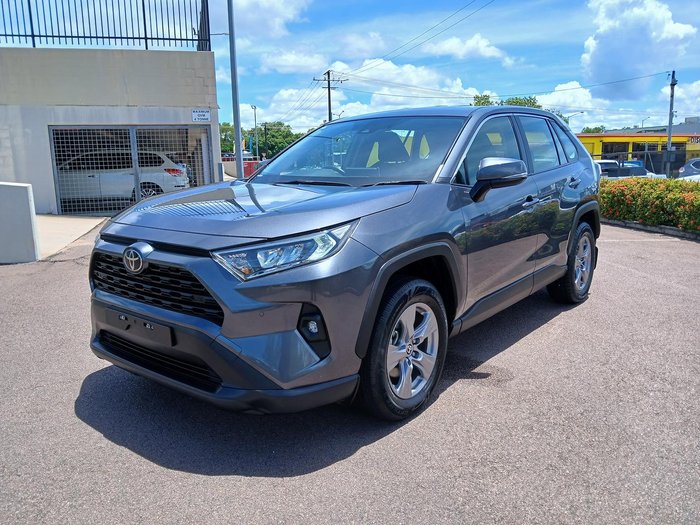 2023 Toyota RAV4 GX