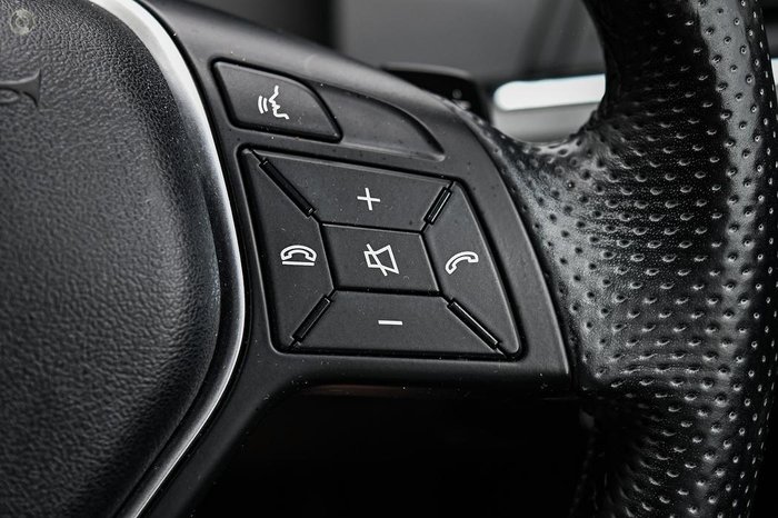 2013 Mercedes-Benz E-Class E250 BlueEFFICIENCY Elegance