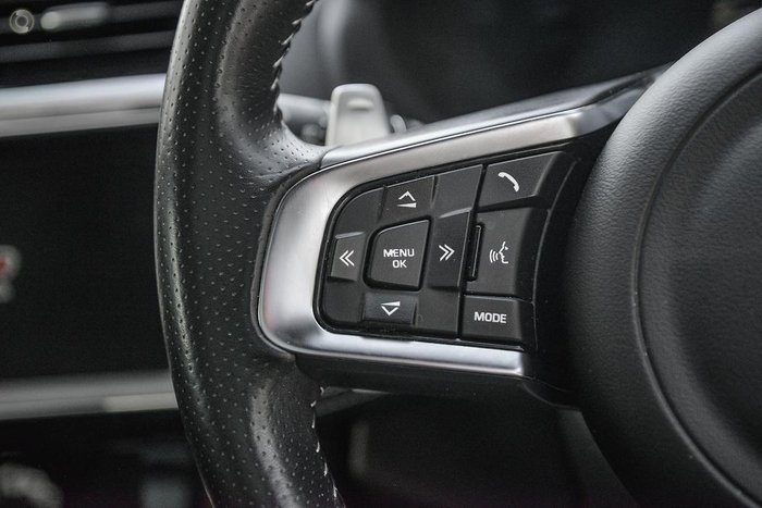 2020 Jaguar F-PACE SVR