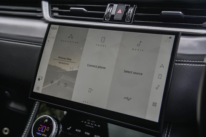 2023 Jaguar F-PACE P250 R-Dynamic SE