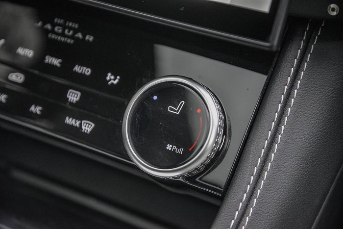 2023 Jaguar F-PACE P250 R-Dynamic SE