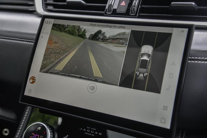 2023 Jaguar F-PACE P250 R-Dynamic SE