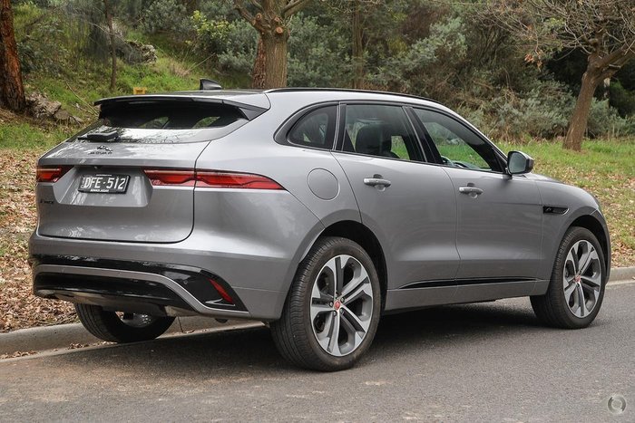 2023 Jaguar F-PACE P250 R-Dynamic SE