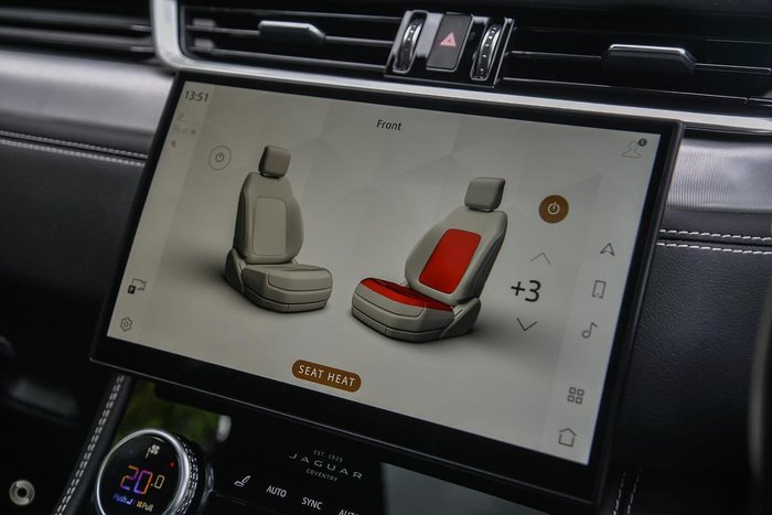 2023 Jaguar F-PACE P250 R-Dynamic SE