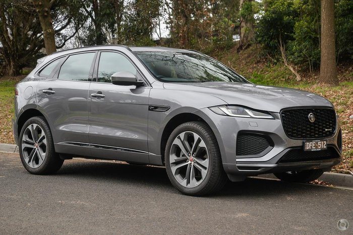 2023 Jaguar F-PACE P250 R-Dynamic SE