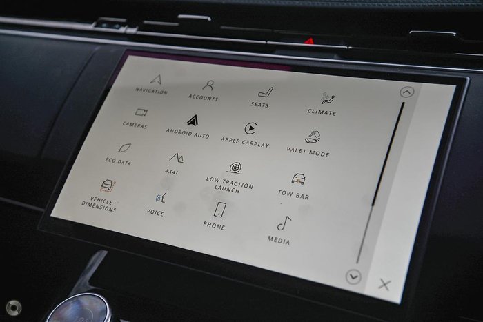 2023 Land Rover Range Rover Sport D350 Dynamic HSE