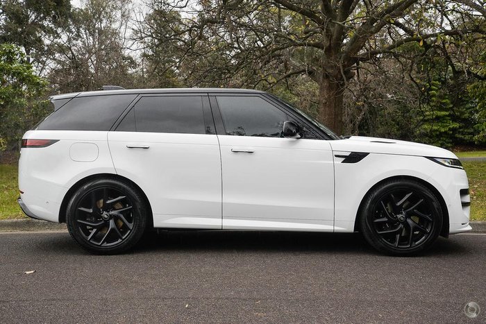 2023 Land Rover Range Rover Sport D350 Dynamic HSE