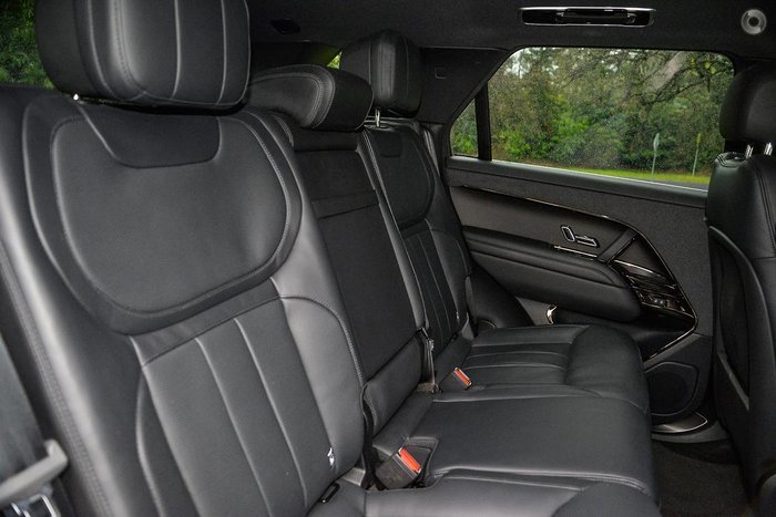 2023 Land Rover Range Rover Sport D350 Dynamic HSE