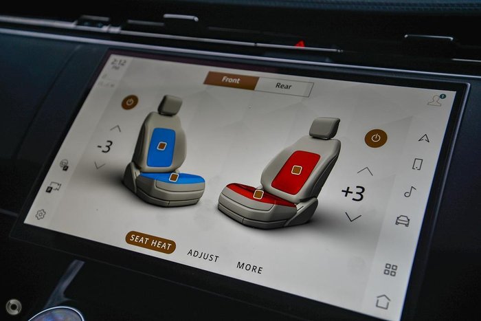 2023 Land Rover Range Rover Sport D350 Dynamic HSE