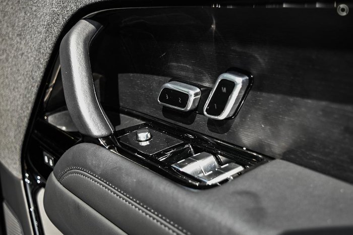 2024 Land Rover Range Rover Sport PHEV P460e Dynamic HSE