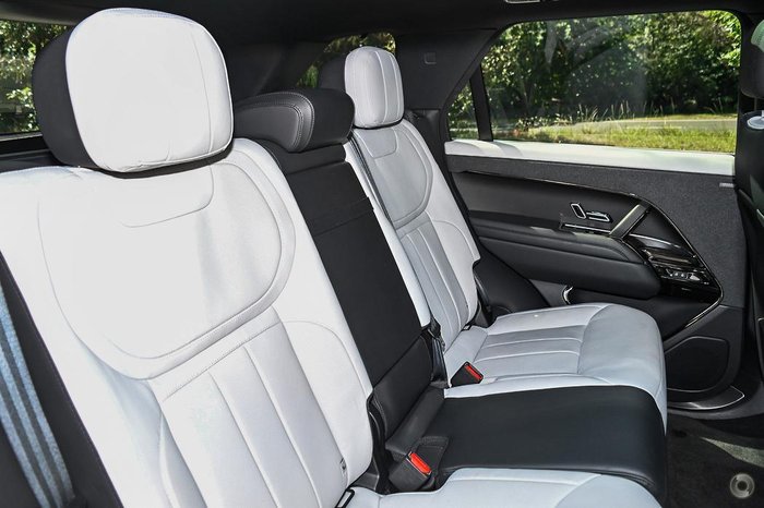 2024 Land Rover Range Rover Sport PHEV P460e Dynamic HSE