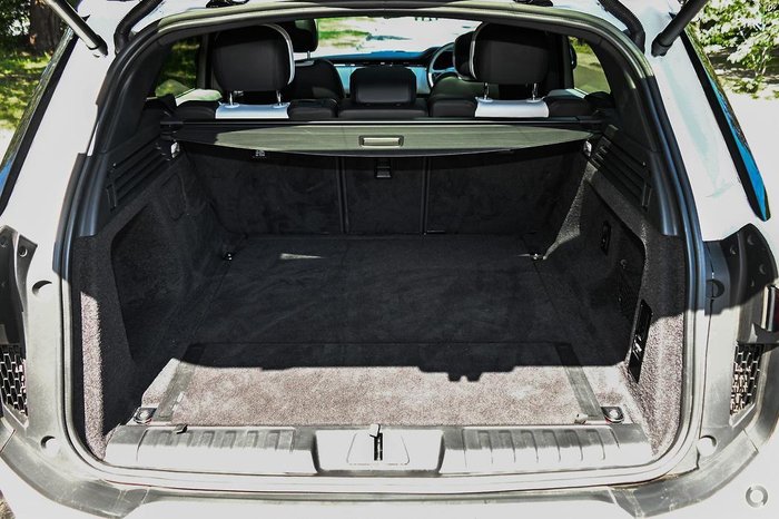 2024 Land Rover Range Rover Sport PHEV P460e Dynamic HSE