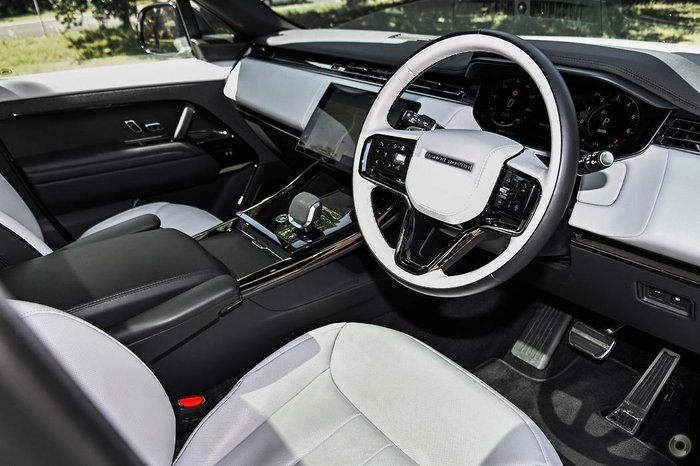 2024 Land Rover Range Rover Sport PHEV P460e Dynamic HSE