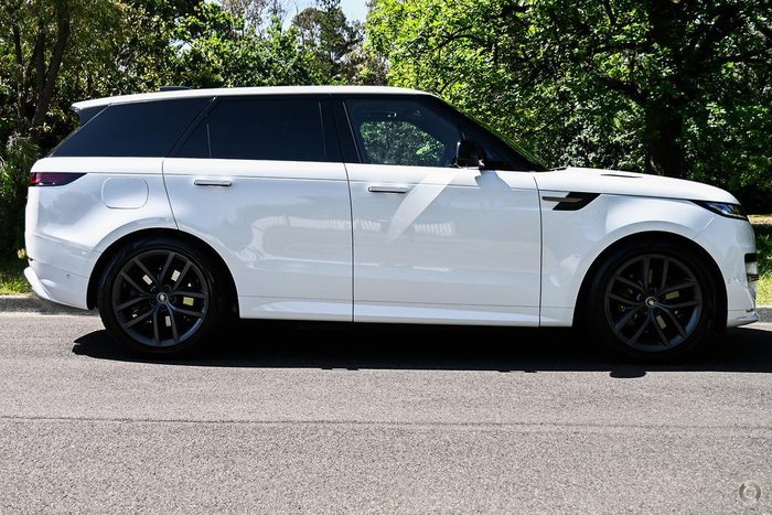 2024 Land Rover Range Rover Sport PHEV P460e Dynamic HSE