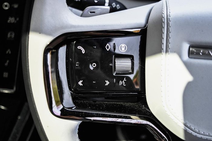 2024 Land Rover Range Rover Sport PHEV P460e Dynamic HSE