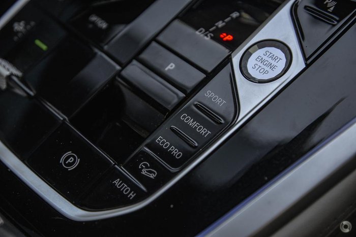 2023 BMW X7 xDrive40d Design Pure Excellence