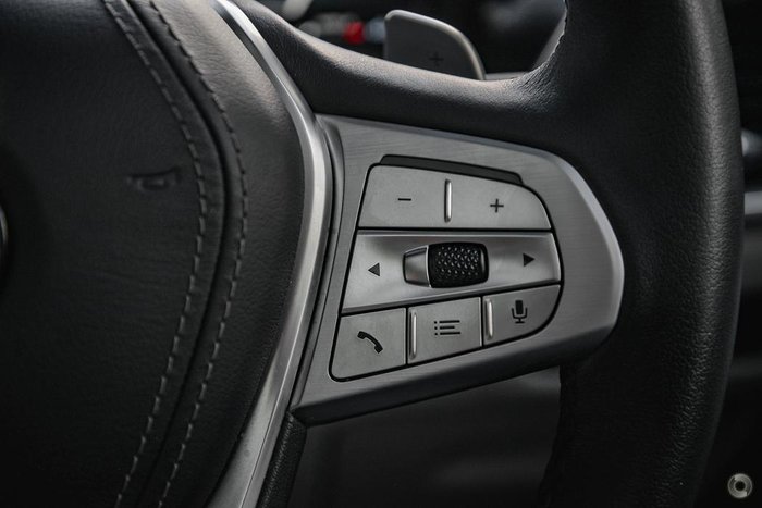 2023 BMW X7 xDrive40d Design Pure Excellence