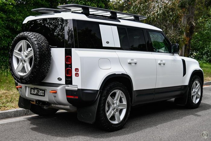 2020 Land Rover Defender 110 D240 SE