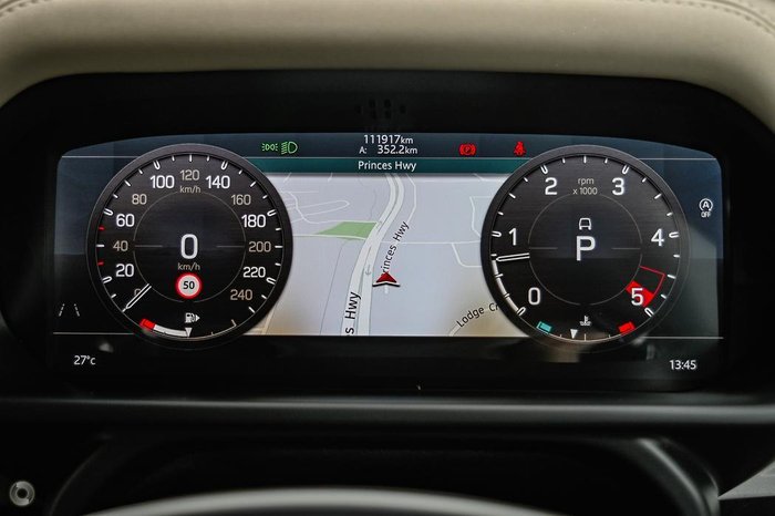 2020 Land Rover Defender 110 D240 SE