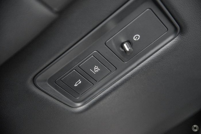 2017 Land Rover Range Rover Sport TDV6 SE