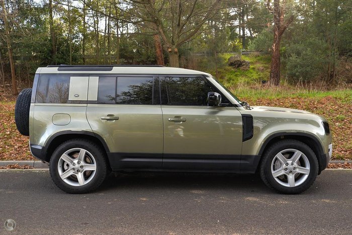 2020 Land Rover Defender 110 P400 HSE