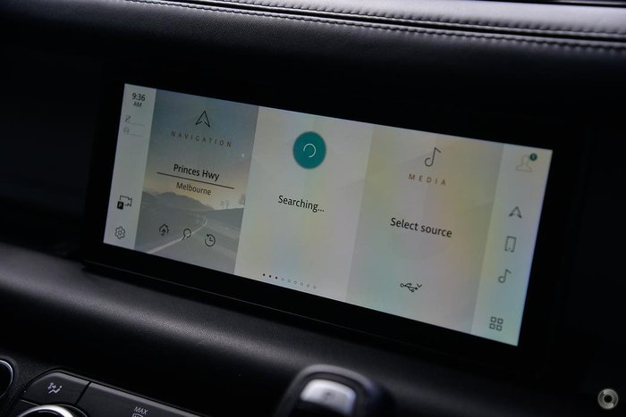 2020 Land Rover Defender 110 P400 HSE