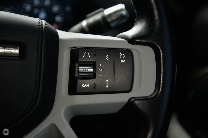 2020 Land Rover Defender 110 P400 HSE