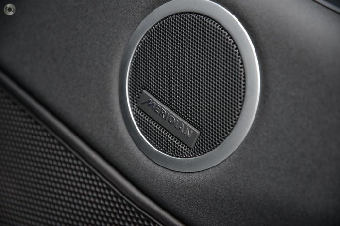 2018 Land Rover Discovery TD6 HSE