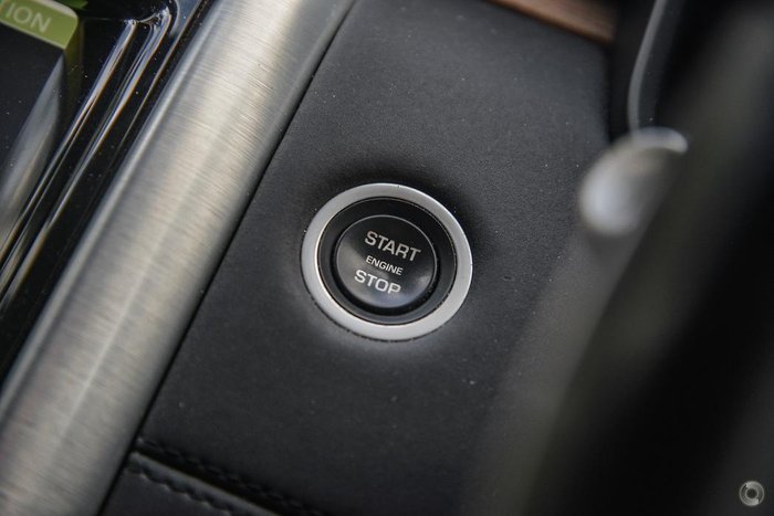 2018 Land Rover Discovery TD6 HSE